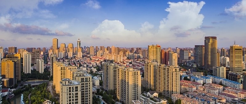 连云港新房新国旅蓝岸户型有些什么款？一起来看真实情况